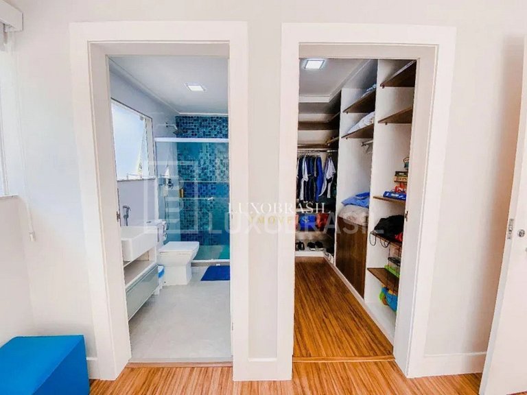 LB - TER802 Casa com 04 quartos à venda, 600 m² por R$ 3.250