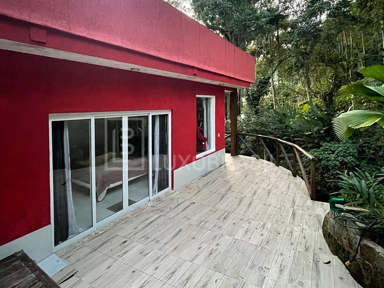 LB - AR804 Casa com 07 suítes à venda, 800 m² por R$ 8.500.0