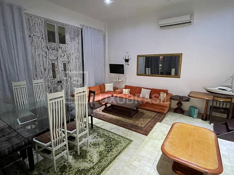 LB - AR804 Casa com 07 suítes à venda, 800 m² por R$ 8.500.0