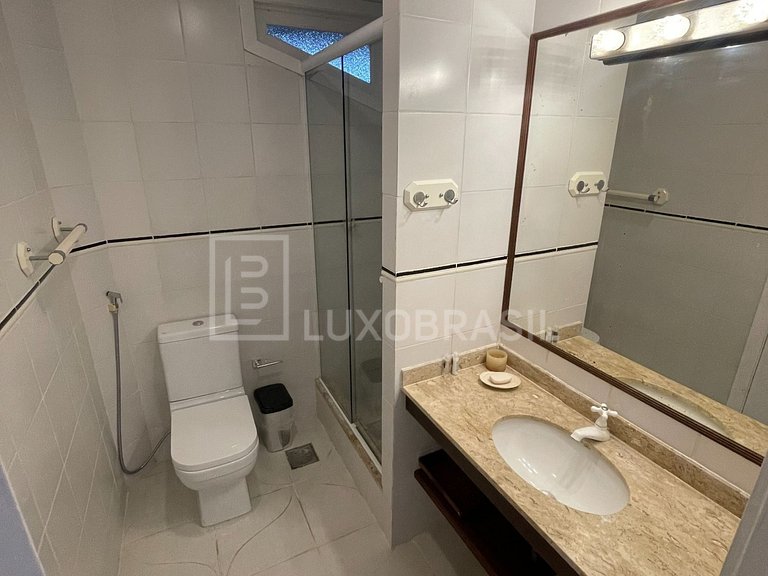 LB - AR804 Casa com 07 suítes à venda, 800 m² por R$ 8.500.0