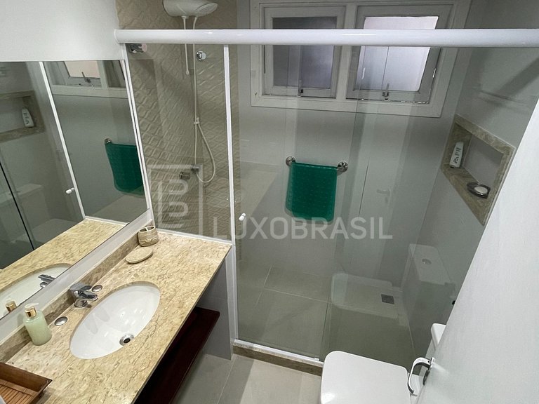LB - AR804 Casa com 07 suítes à venda, 800 m² por R$ 8.500.0
