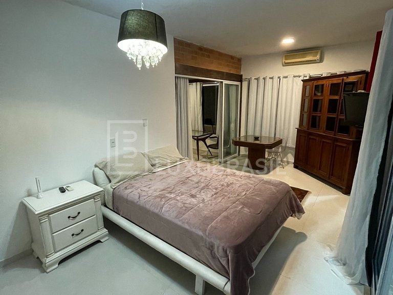 LB - AR804 Casa com 07 suítes à venda, 800 m² por R$ 8.500.0