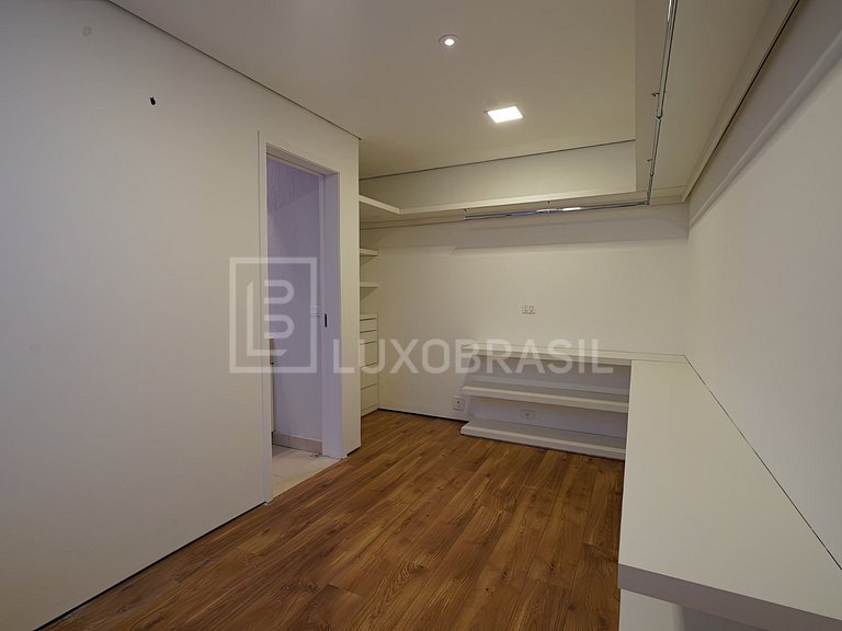LB - RJ899 Cobertura com 3 suítes à venda, 309 m² por R$ 3.8