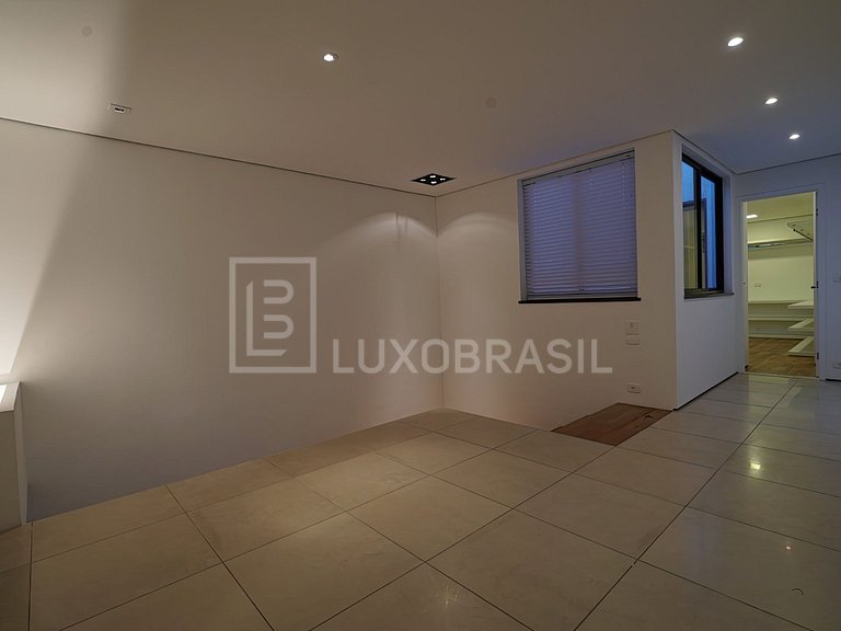 LB - RJ899 Cobertura com 3 suítes à venda, 309 m² por R$ 4.3