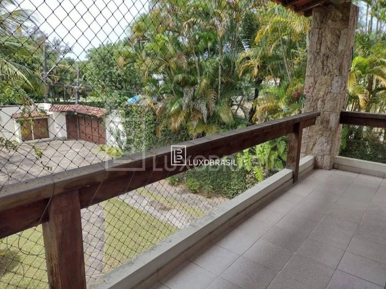 LB - RJ913 Casa com 4 suítes à venda, 656 m² por R$ 5.500.00