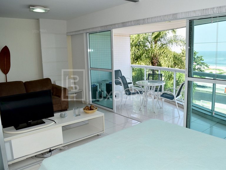 LB - RJ260 Apartamento com 02 suítes à venda, 84 m² por R$ 1