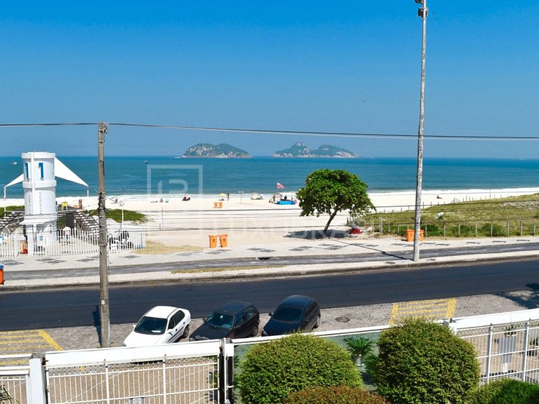 LB - RJ260 Apartamento com 02 suítes à venda, 84 m² por R$ 1