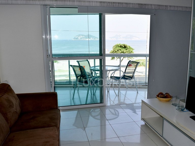 LB - RJ260 Apartamento com 02 suítes à venda, 84 m² por R$ 1