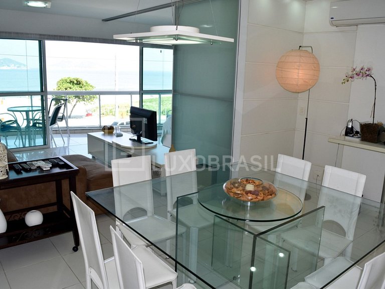 LB - RJ260 Apartamento com 02 suítes à venda, 84 m² por R$ 1
