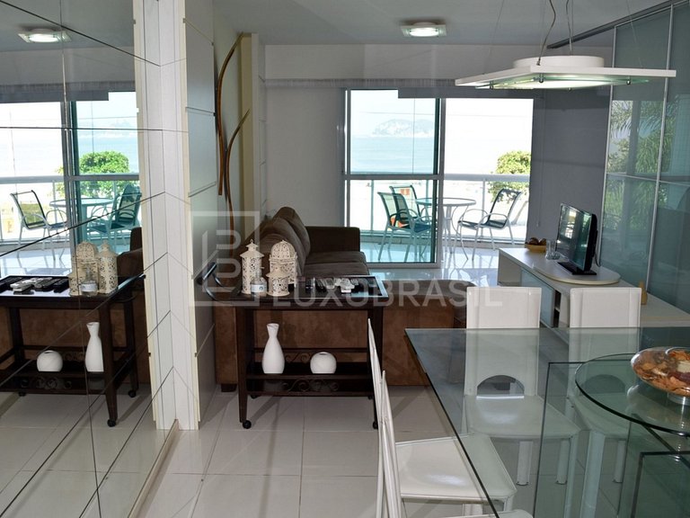 LB - RJ260 Apartamento com 02 suítes à venda, 84 m² por R$ 1
