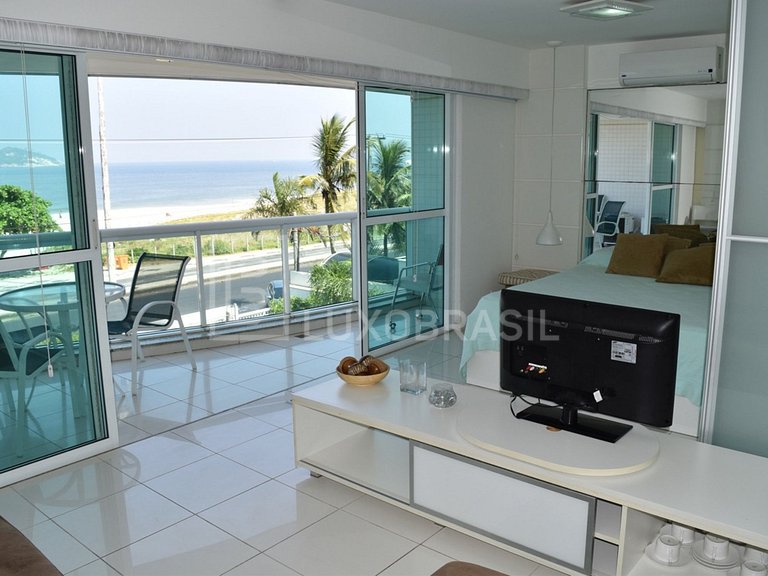LB - RJ260 Apartamento com 02 suítes à venda, 84 m² por R$ 1
