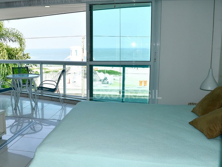 LB - RJ260 Apartamento com 02 suítes à venda, 84 m² por R$ 1