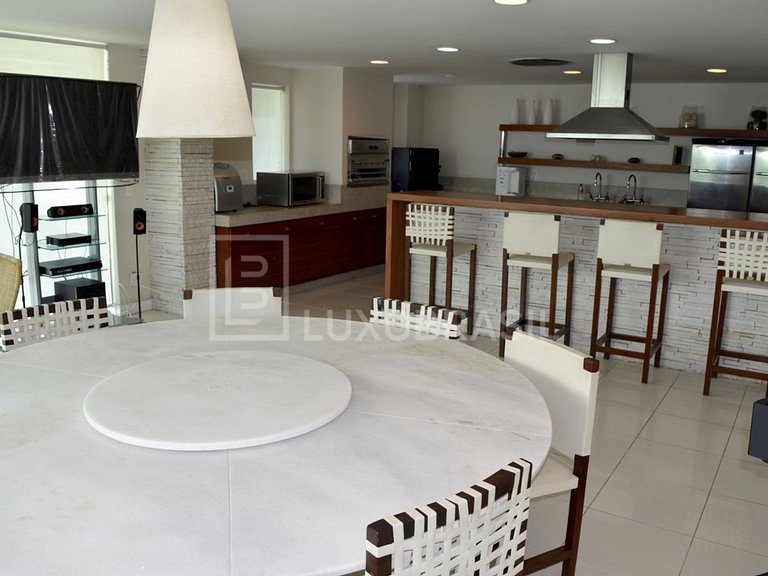 LB - RJ260 Apartamento com 02 suítes à venda, 84 m² por R$ 1