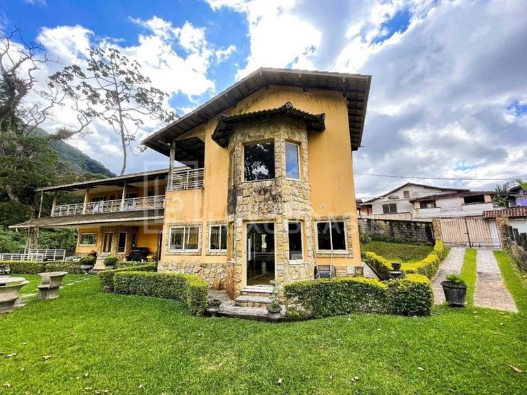 LB - TER800 Casa com 05 quartos s à venda, 600 m² por R$ 3.2