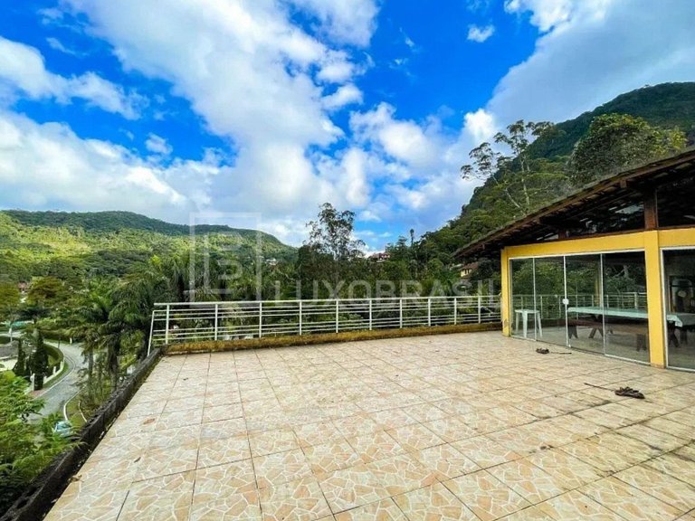 LB - TER800 Casa com 05 quartos s à venda, 600 m² por R$ 3.2