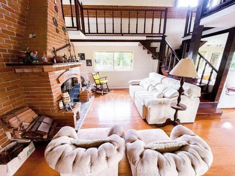 LB - TER800 Casa com 05 quartos s à venda, 600 m² por R$ 3.2