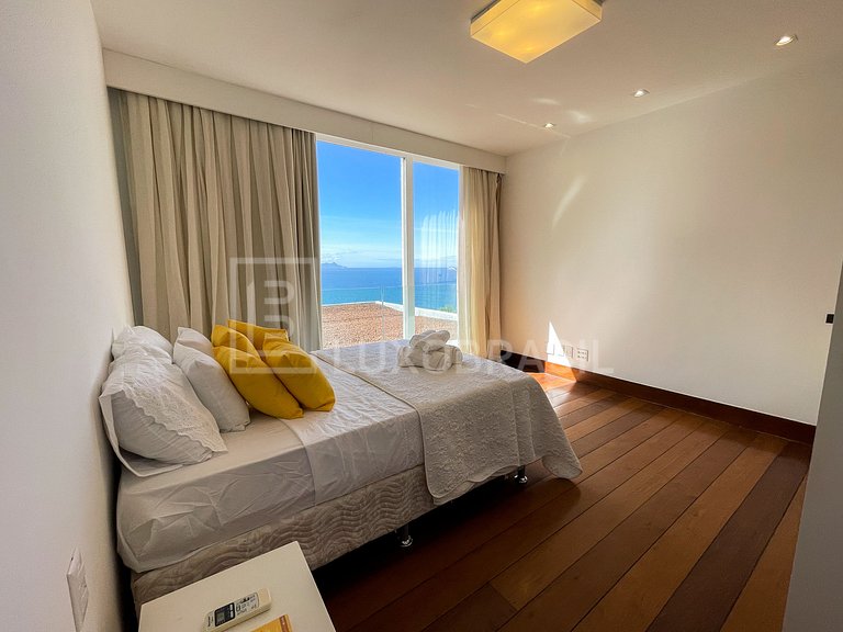 LB - RJ468 La Maison Joá 04 Suites Vacation rental