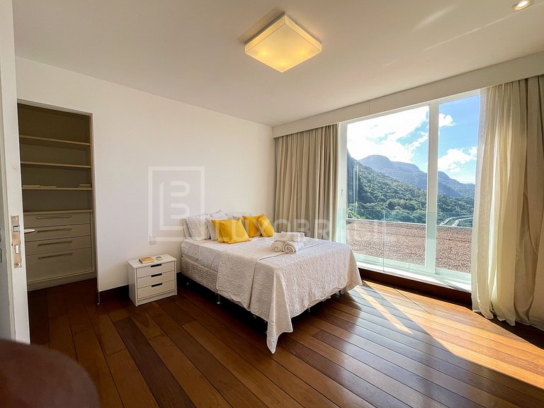 LB - RJ468 La Maison Joá 04 Suites Vacation rental