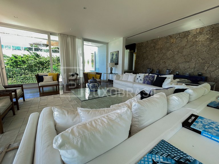 LB - RJ468 La Maison Joá 04 Suites Vacation rental