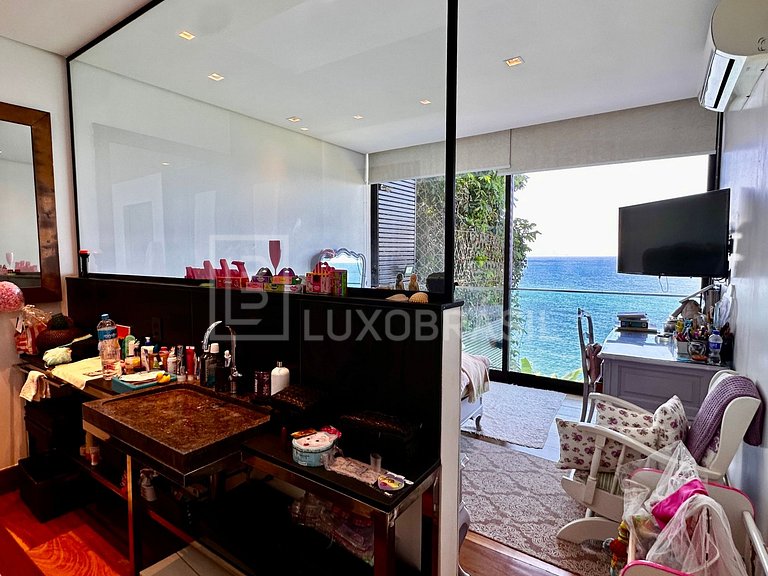 LB - RJ30 Villa Diamante Joá Alquiler Vacacional