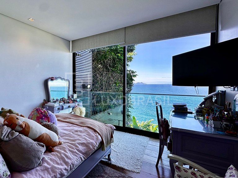 LB - RJ30 Villa Diamante Joá Alquiler Vacacional