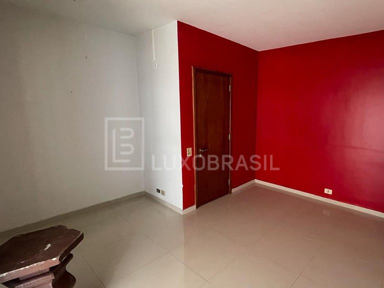 LB - RJ801 Apartamento com 02 suítes no RHR à venda, 70 m² p