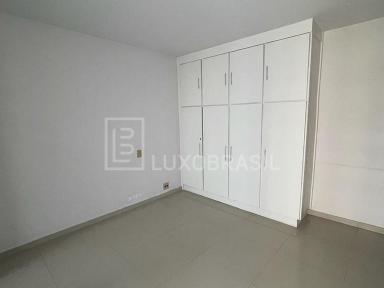 LB - RJ801 Apartamento com 02 suítes no RHR à venda, 70 m² p