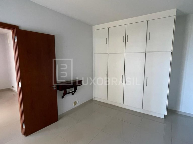 LB - RJ801 Apartamento com 02 suítes no RHR à venda, 70 m² p