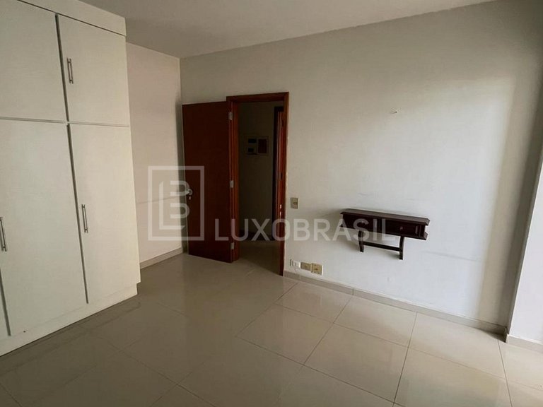 LB - RJ801 Apartamento com 02 suítes no RHR à venda, 70 m² p