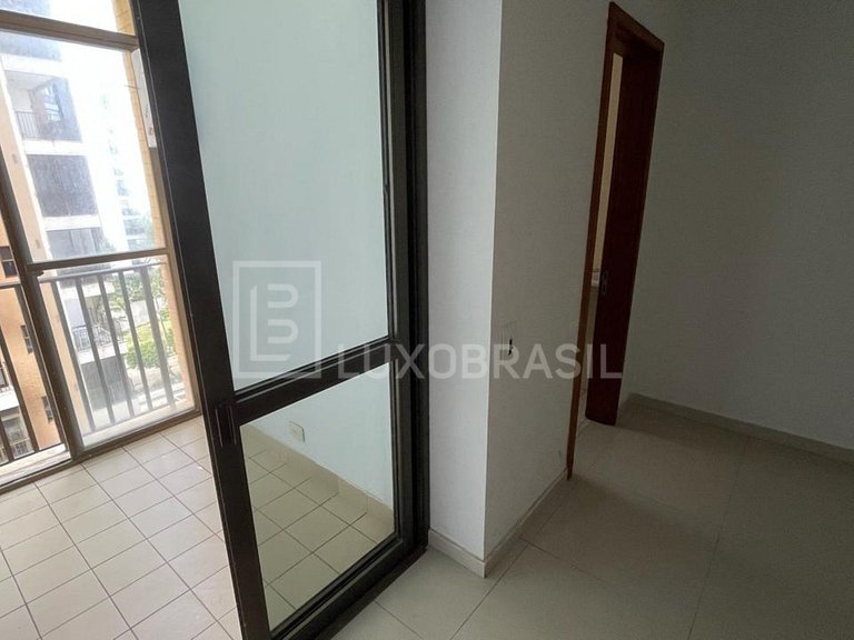 LB - RJ801 Apartamento com 02 suítes no RHR à venda, 70 m² p