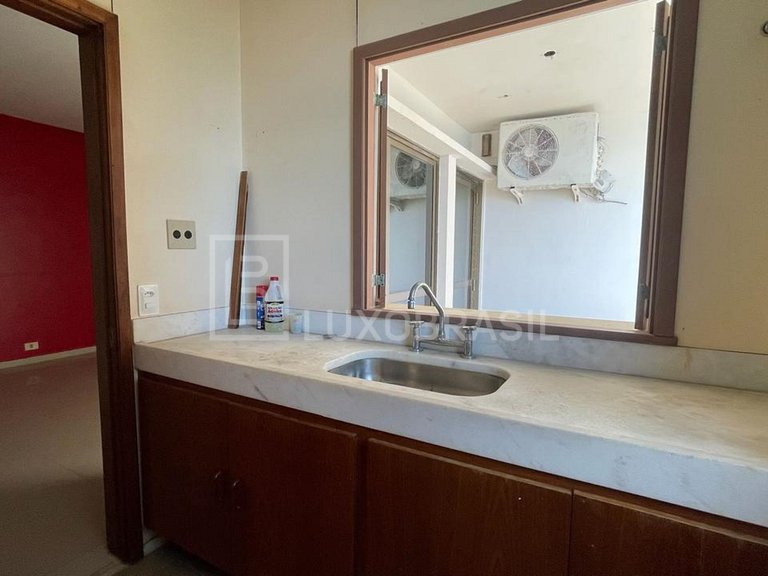 LB - RJ801 2-Bedroom Apartment for Sale at RHR, 70 m² – R$ 1
