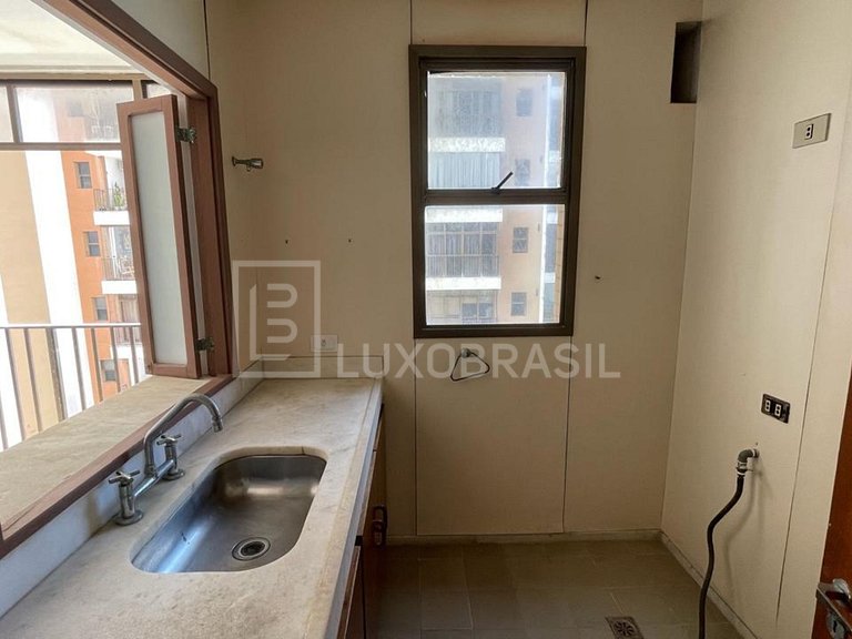 LB - RJ801 Apartamento com 02 suítes no RHR à venda, 70 m² p
