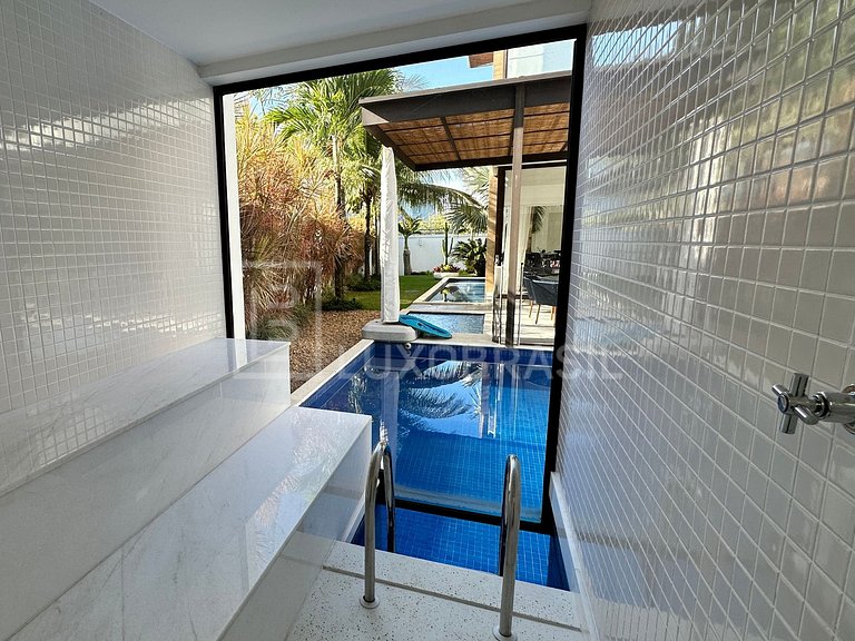 LB - RJ816 Casa de 4 Dormitorios en Venta, 906 m² – R$ 13.00