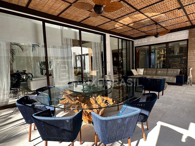 LB - RJ816 Casa de 4 Dormitorios en Venta, 906 m² – R$ 13.00