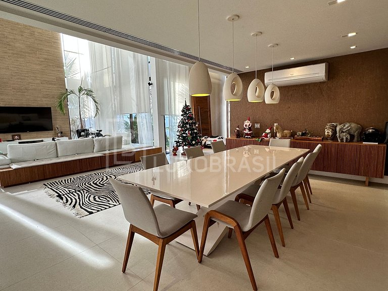 LB - RJ816 4-Bedroom House for Sale, 906 m² – R$ 13,000,000