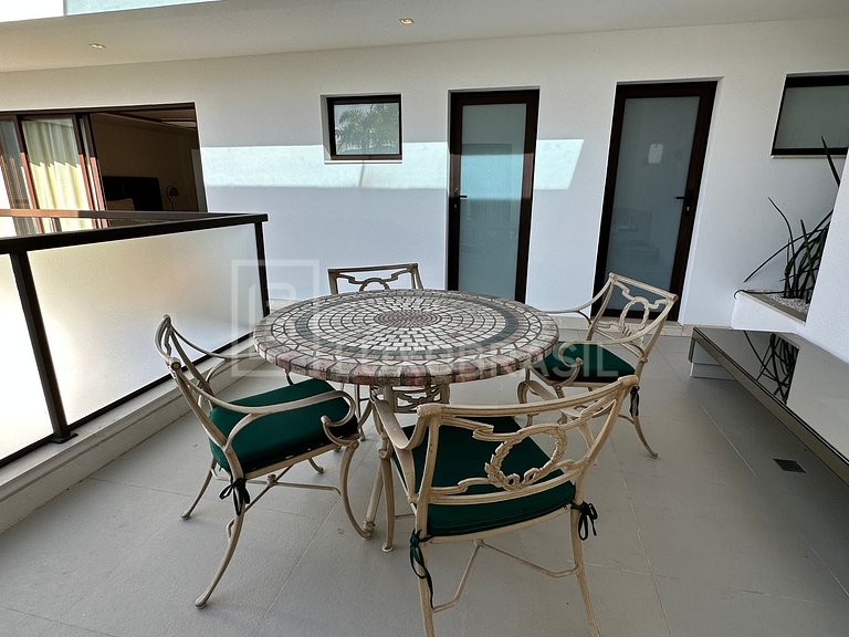 LB - RJ816 Casa de 4 Dormitorios en Venta, 906 m² – R$ 13.00