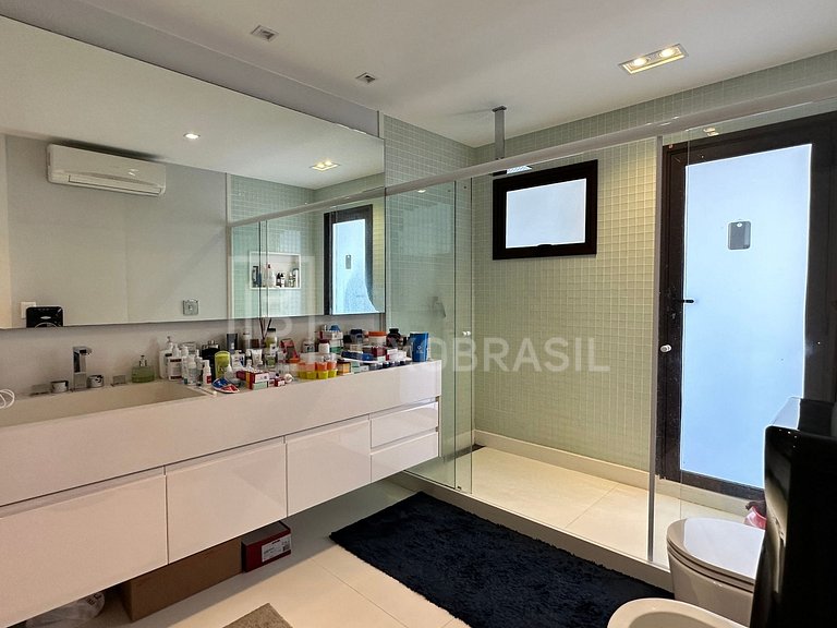 LB - RJ816 Casa com 04 suítes à venda, 906 m² por R$ 13.000.