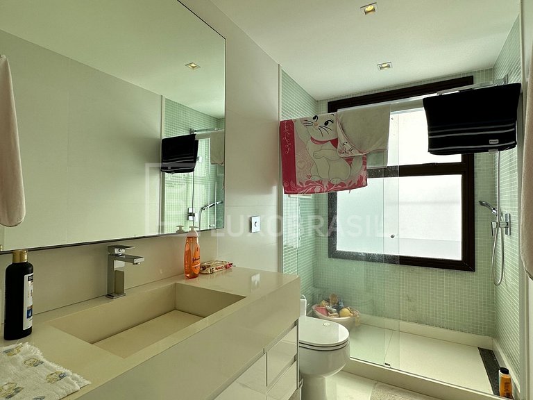 LB - RJ816 Casa com 04 suítes à venda, 906 m² por R$ 13.000.