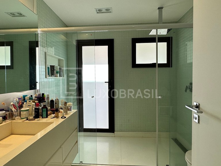 LB - RJ816 Casa com 04 suítes à venda, 906 m² por R$ 13.000.