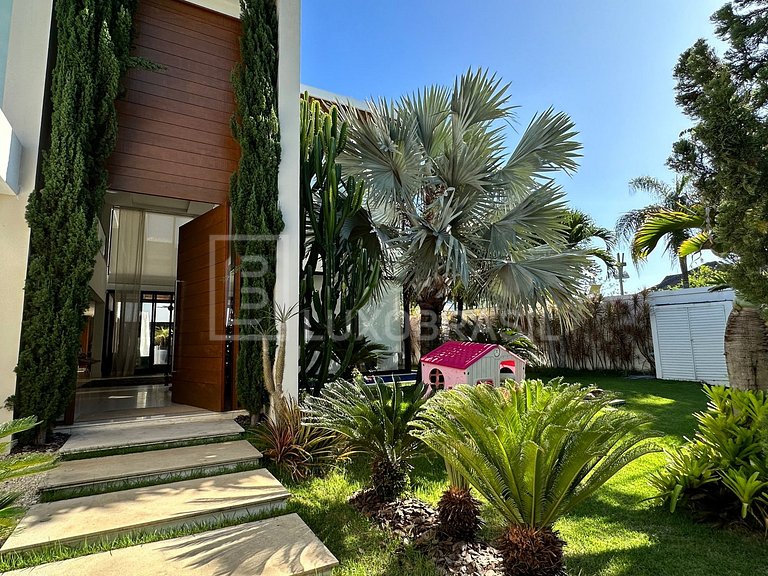 LB - RJ816 Casa com 04 suítes à venda, 906 m² por R$ 13.000.