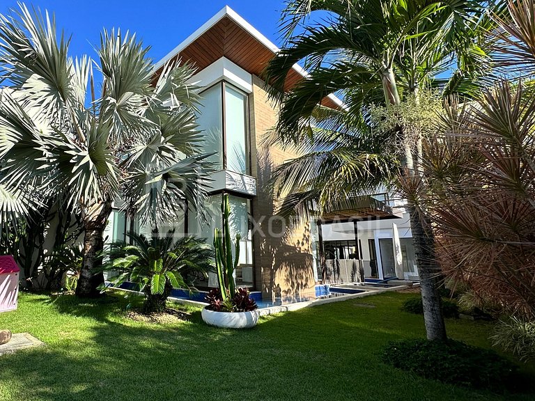 LB - RJ816 Casa com 04 suítes à venda, 906 m² por R$ 13.000.
