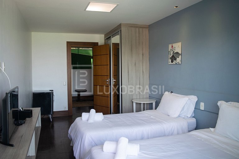 LB - RJ752 Mansão com 06 quartos à venda, 1200 m² por R$ 17.
