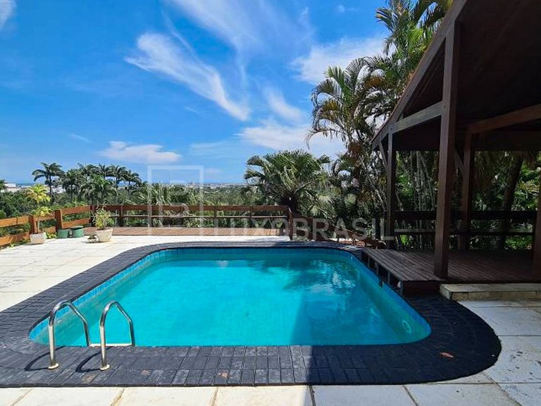 LB - RJ821 Casa de 4 dormitorios en venta en Portinho do Mas