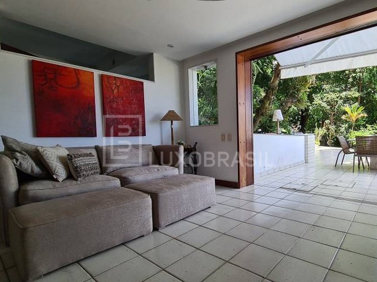 LB - RJ821 Casa de 4 dormitorios en venta en Portinho do Mas