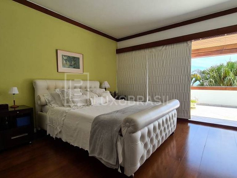 LB - RJ821 Casa com 04 quartos à venda no Portinho do Massar
