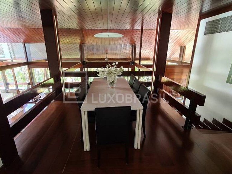 LB - RJ821 Casa de 4 dormitorios en venta en Portinho do Mas