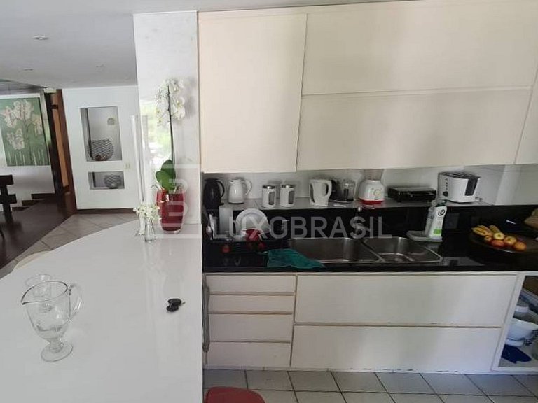LB - RJ821 Casa com 04 quartos à venda no Portinho do Massar
