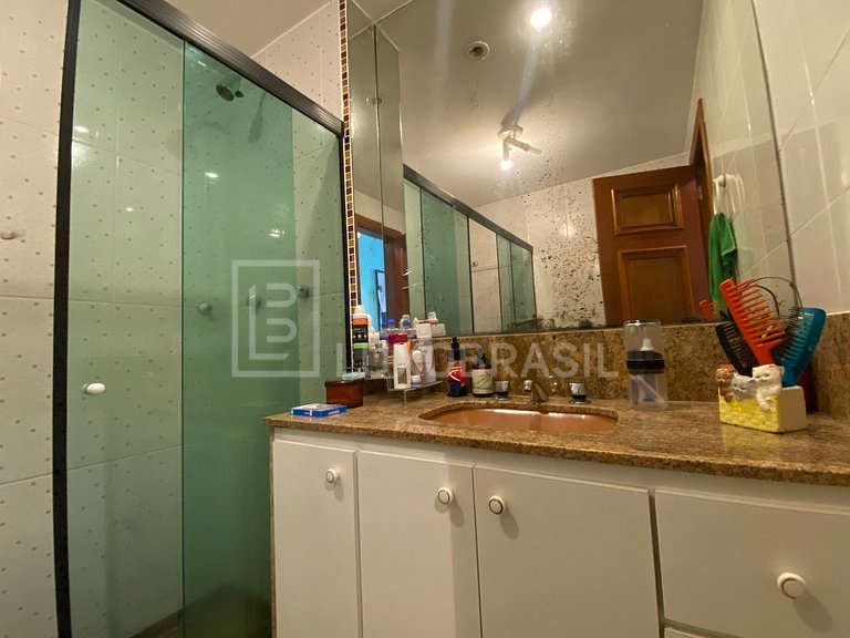 LB - RJ851 Ático Dúplex de 5 Dormitorios en Venta en Jardim