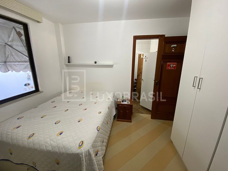LB - RJ851 Cobertura duplex 05 quartos à venda no Jardim Oce