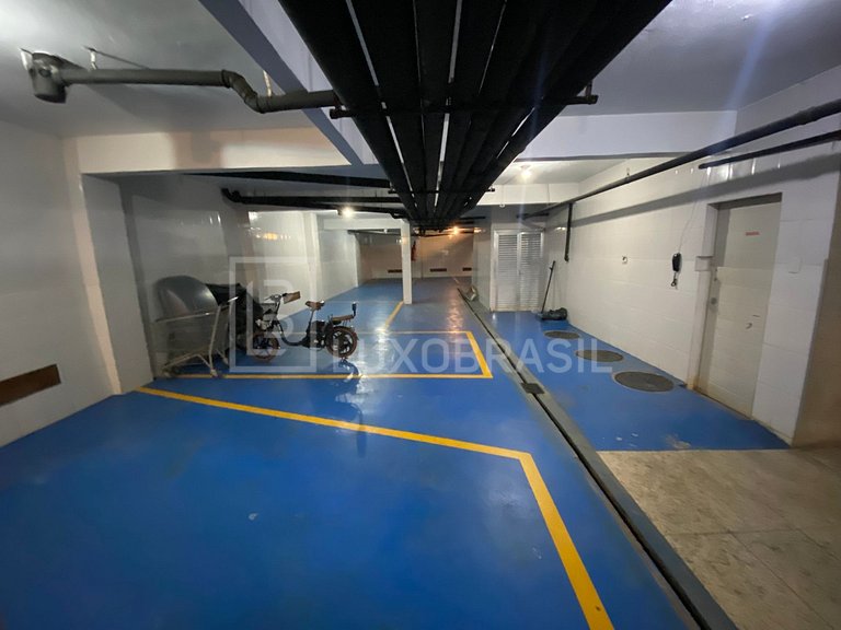 LB - RJ851 Cobertura duplex 05 quartos à venda no Jardim Oce